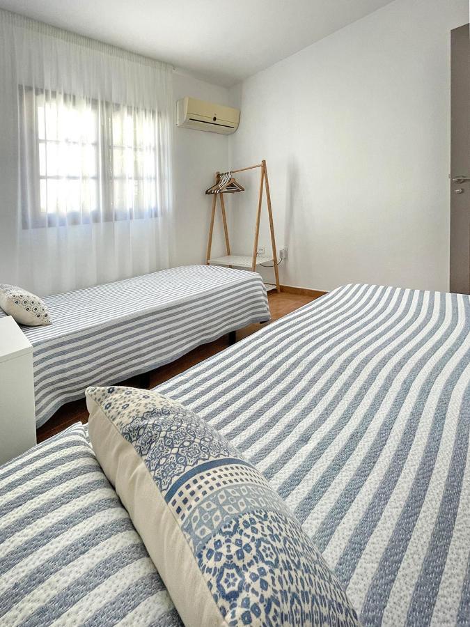 Villa Charlotte Tías Exteriér fotografie