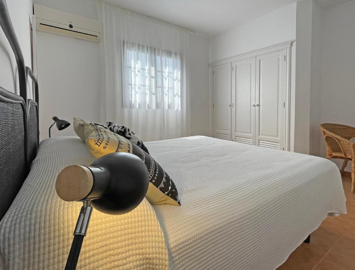Villa Charlotte Tías Exteriér fotografie